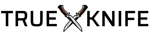 TrueKnife logo